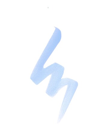 Stila Stay All Day Muted-Neon Liquid Eye Liner - Blue Skies