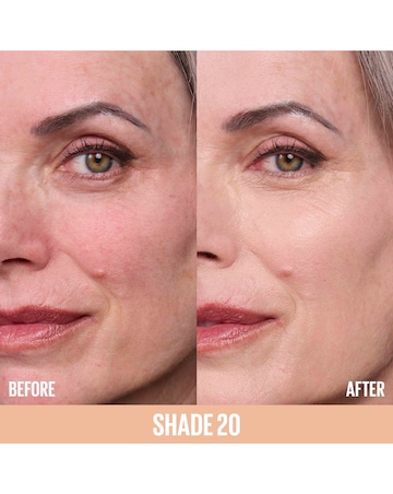 Maybelline New York Lifter Concealer Shade: 20