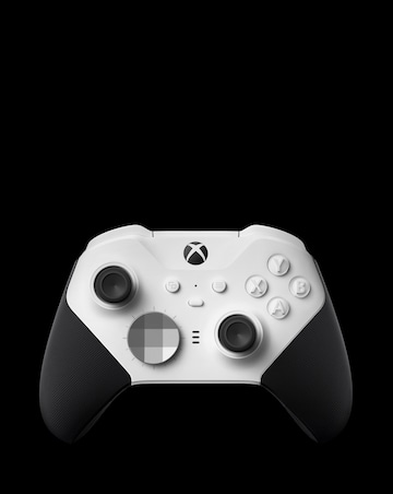 Xbox Elite V2 Wireless Controller - Core White