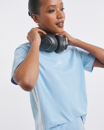 adidas 3 Stripes T-Shirt