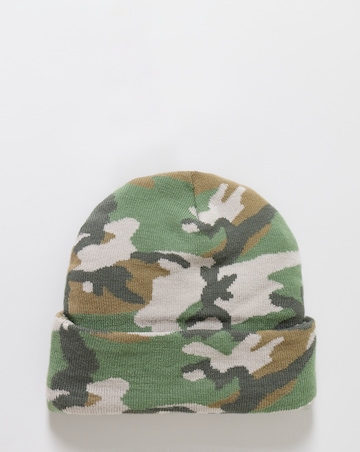 VANS Classic Tall Cuff Beanie