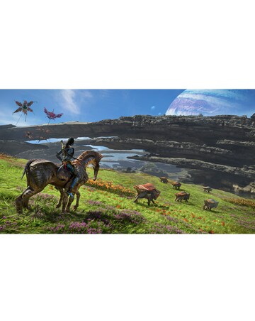 Avatar: Frontiers of Pandora (Xbox)