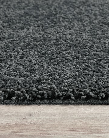 Buddy Washable & Stain Resistant Rug