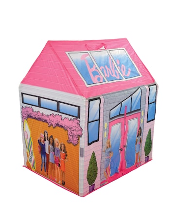 Barbie Wendy House