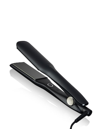 GHD Max Wide Plate Hair Straightener