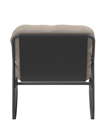 Charles Bentley Relaxing Rocking Chair