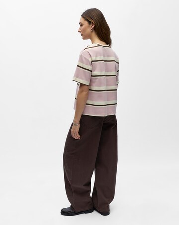 Object Hazel Stripe T-Shirt
