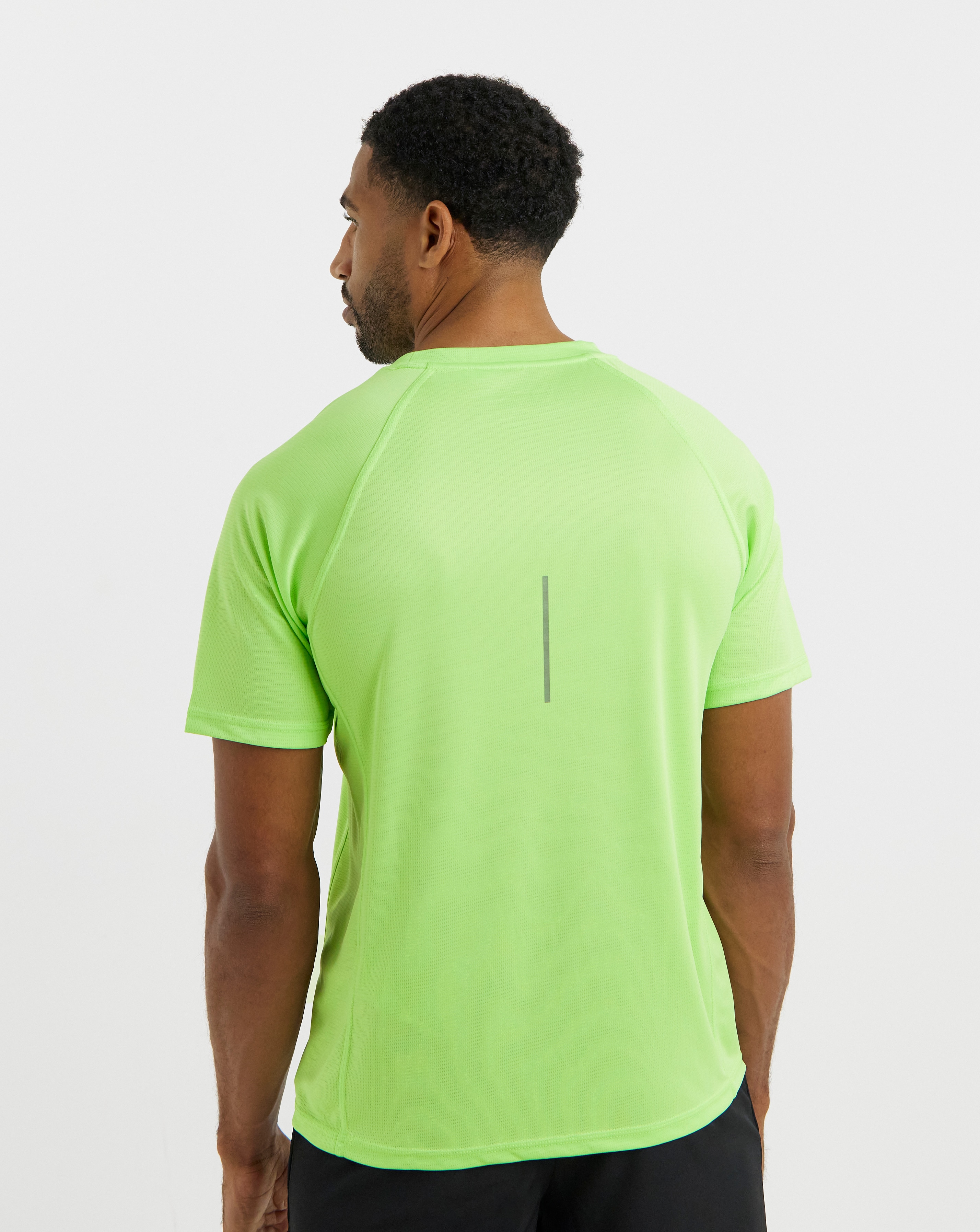 Jack & Jones Sport CNZ T-Shirt | JD Williams