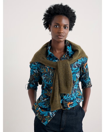 Seasalt Cornwall Larissa Shirt