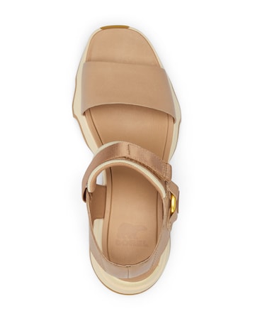 Sorel Kinetic Impact Y-Strap High Sandal