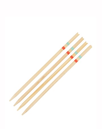 TP Wooden Cricket Set