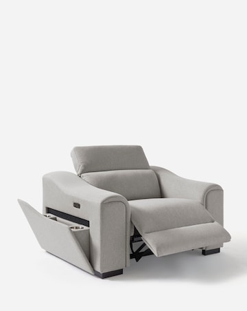 Franklin Power Recliner Chair
