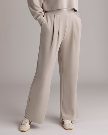 Sweaty Betty Sand Wash Wide Leg Trouser