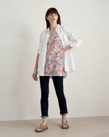 Seasalt Busy Lizzy Tunic