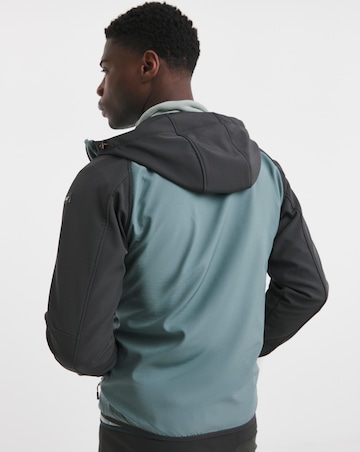 Regatta Arec III Jacket