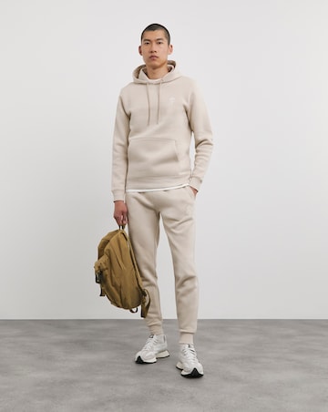 Gym King Fundamental Fleece Hoodie