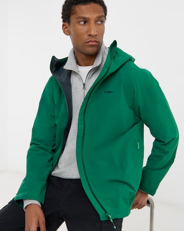 Berghaus Arnaby Hooded Jacket