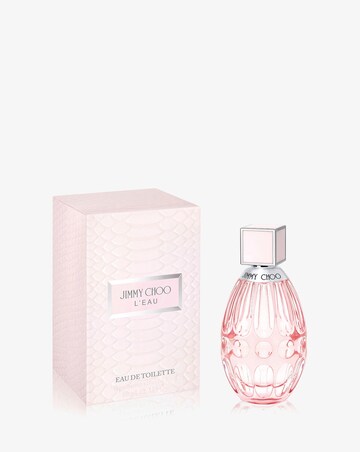 Jimmy Choo L'Eau Eau De Toilette 60ml
