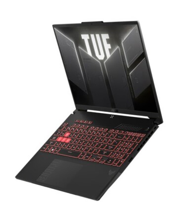 ASUS Tuf A16 Gaming - 16in NVIDIA GeForce RTX 4050 AMD Ryzen 5 16GB 512GB SSD