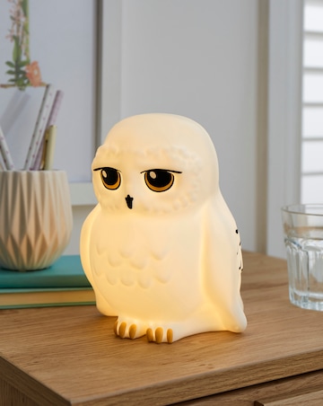 Harry Potter Hedwig Light