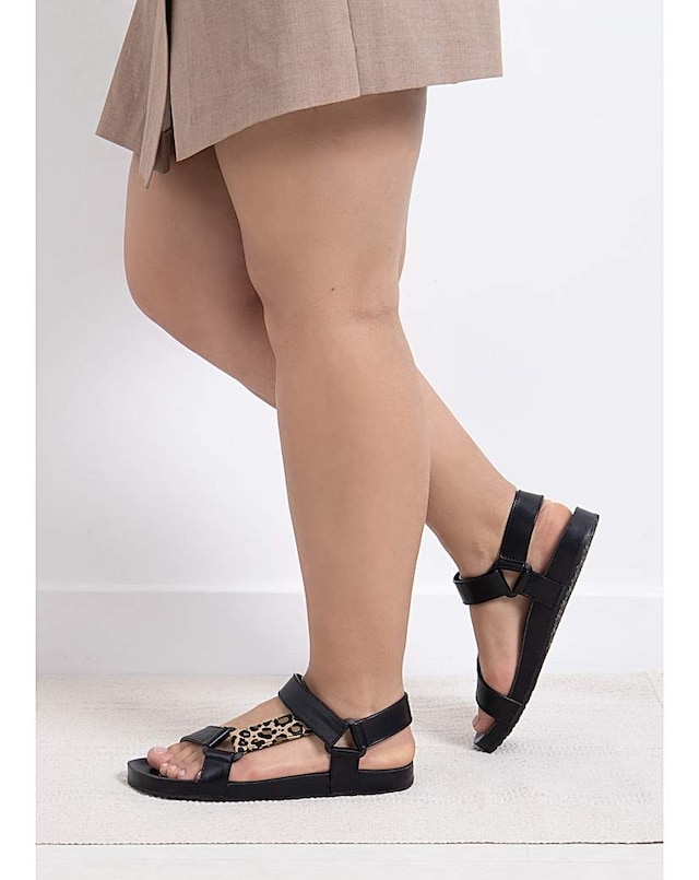 totes Ladies Walking Sandal