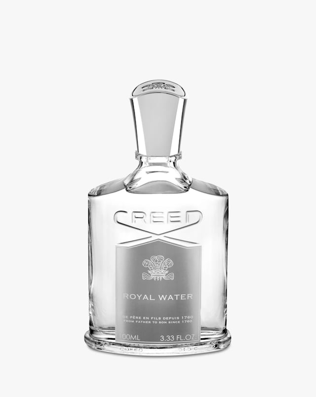 Creed Royal Water 100ml Eau De Parfum