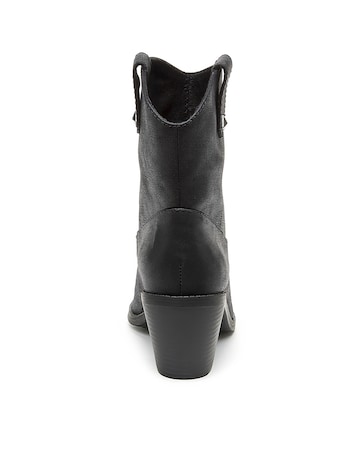 Rocket Dog Feather Western Boots Standard Fit