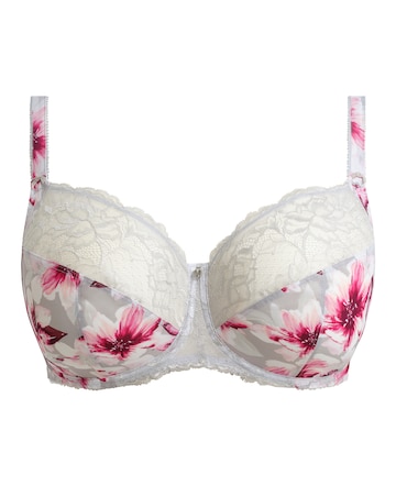 Fantasie Pippa Full Cup Wired Bra Walflower