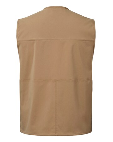 Berghaus Utility Pocket Vest