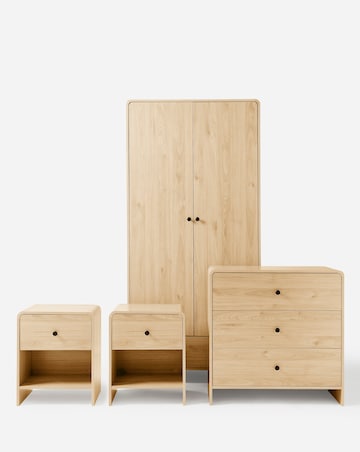 Mollie 4 Piece Package