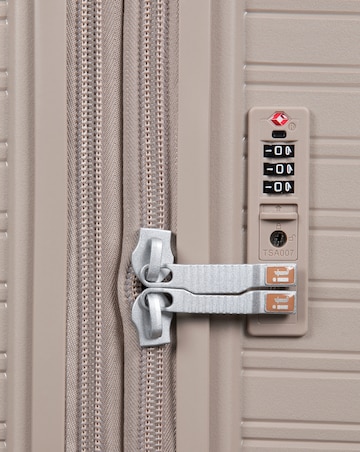 IT Luggage Continuous X-Large Suitcase