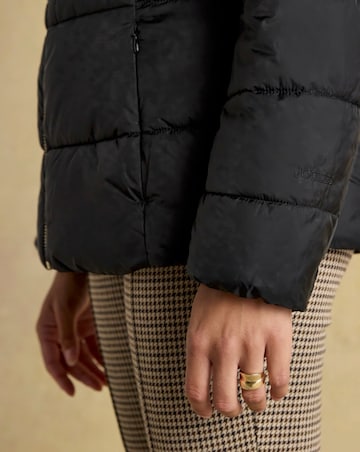 Joules Hadlow Short Showerproof Coat