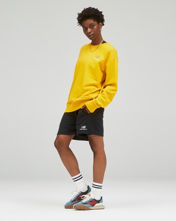 New Balance Uni-ssentials Short