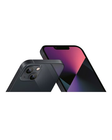 Apple iPhone 13 128GB - Midnight