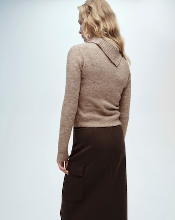 Mango Sweater Pulguiltar