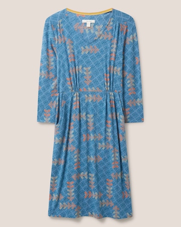 White Stuff Tallie Jersey Dress