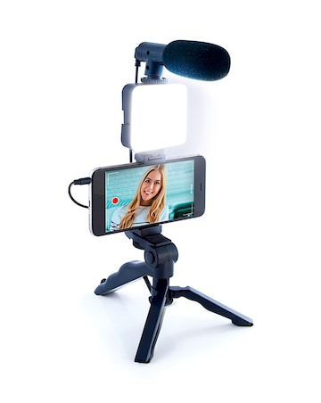 Studio Creator Podcast & Vlogging Kit