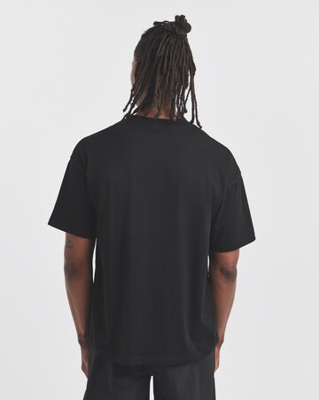 Dickies Short Sleeve Enterprise Logo T-Shirt - Black