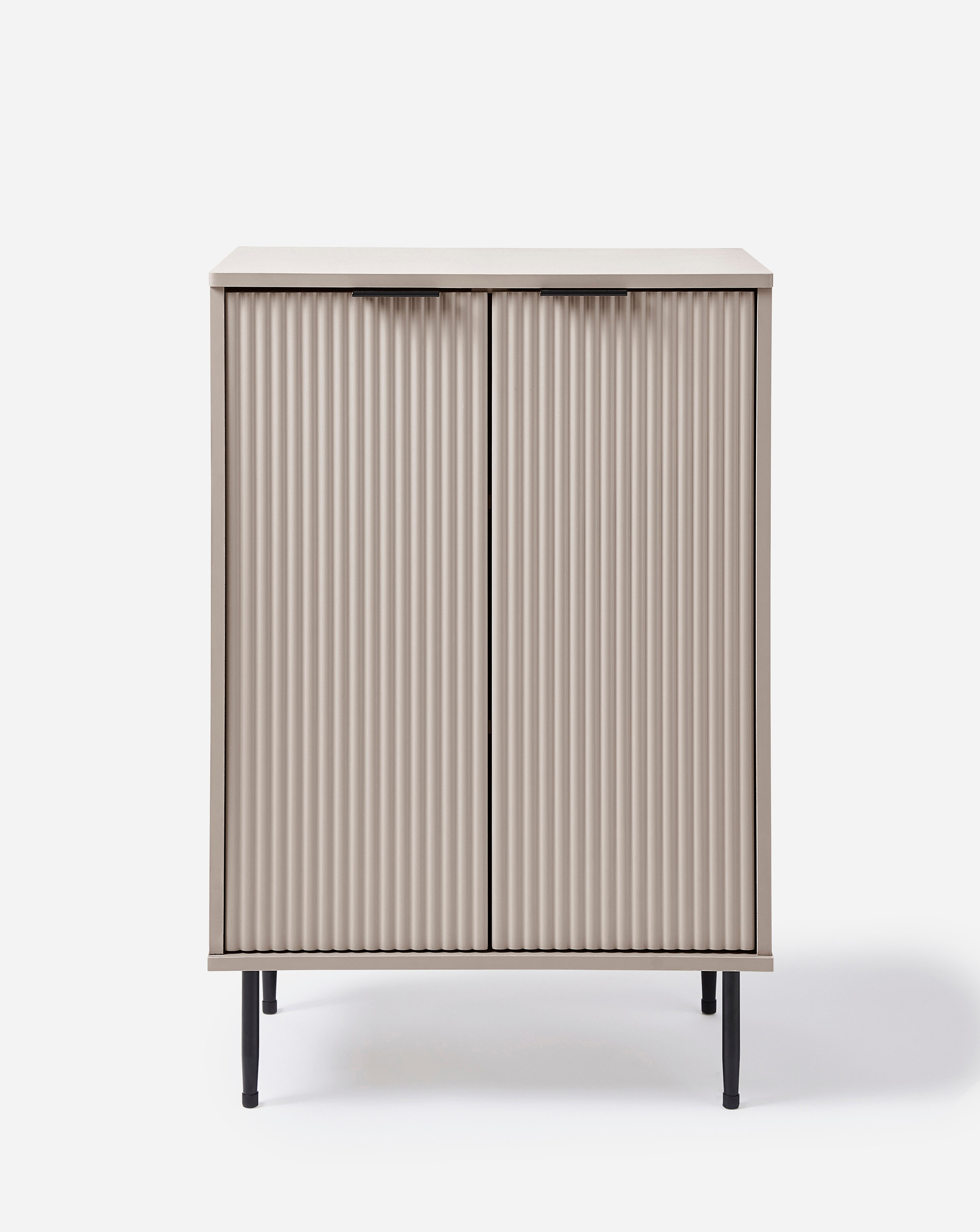 Joanna Hope Fernley Small Sideboard - Natural | JD Williams