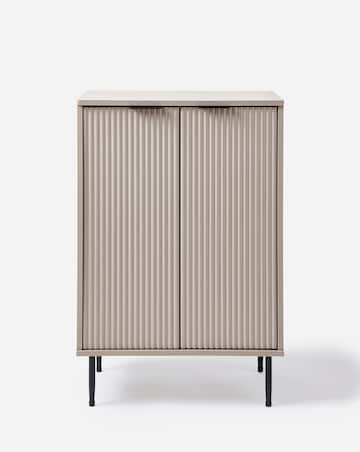 Joanna Hope Fernley Small Sideboard - Natural