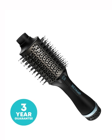 Revamp Progloss Perfect Blow Dry - Volumiser Hot Air Styler