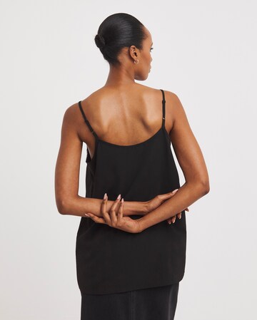 Two Pack Strappy Cami