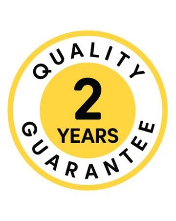 Downland Luxury Feels Like Down Pack of 2 Pillows