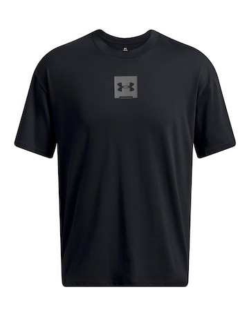 Under Armour Box Short Sleeve T-Shirt