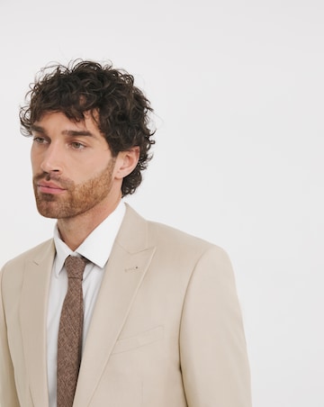 Tailored Suit Jacket