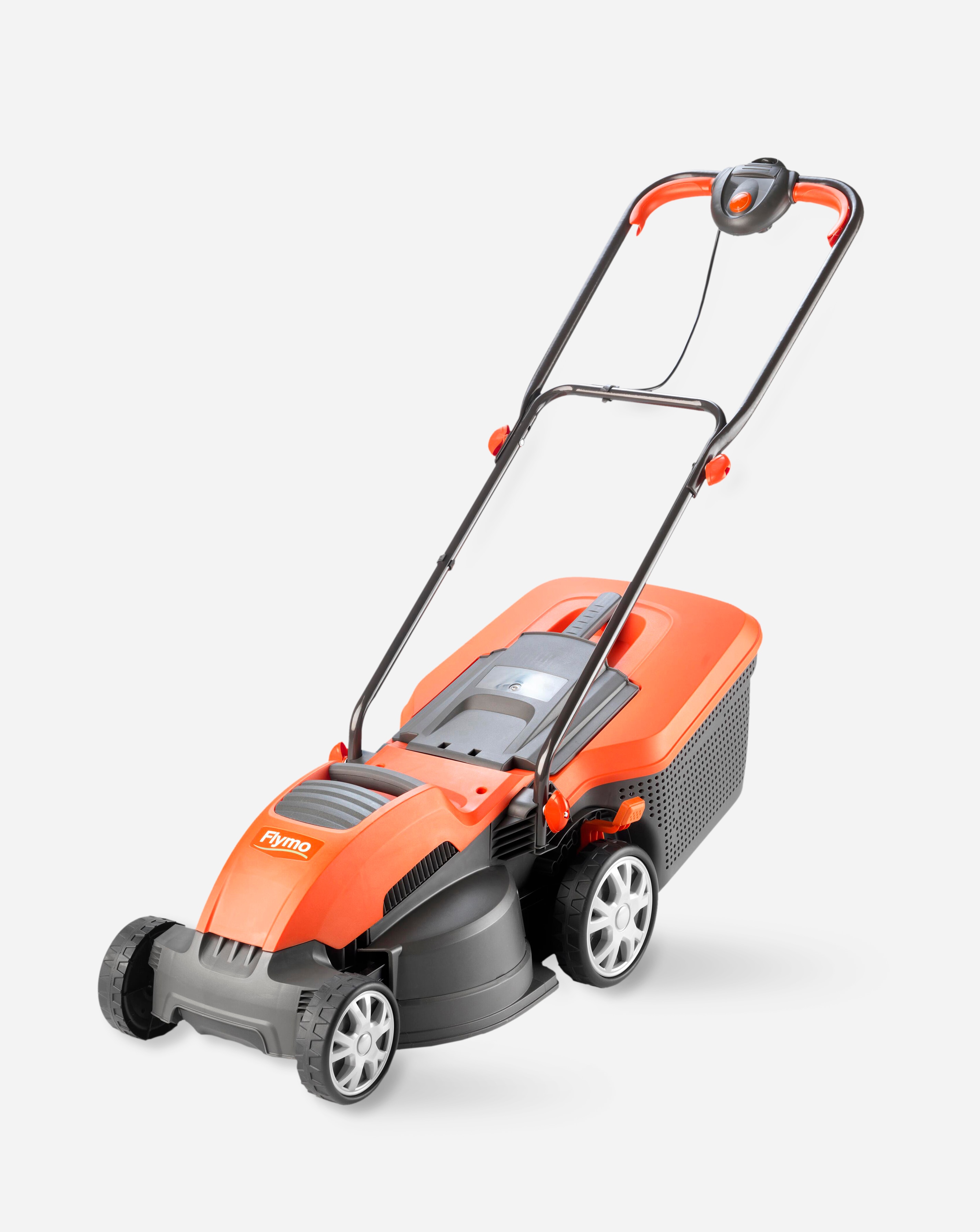 Flymo Speedi-Mo 360C Corded Rotary Lawnmower | JD Williams