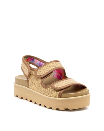 Rocket Dog Balmy Touch & Close Sandals