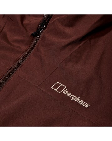 Berghaus Deluge Pro 3.0 Insulated Jacket
