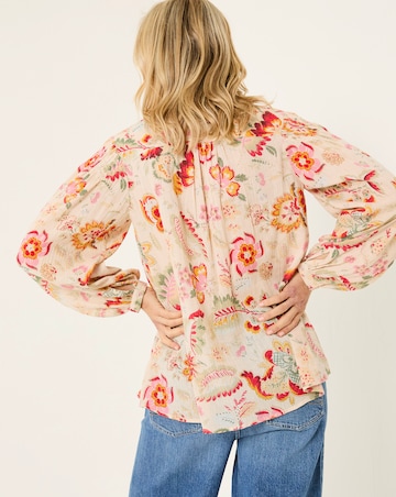FatFace Ebby Blouse