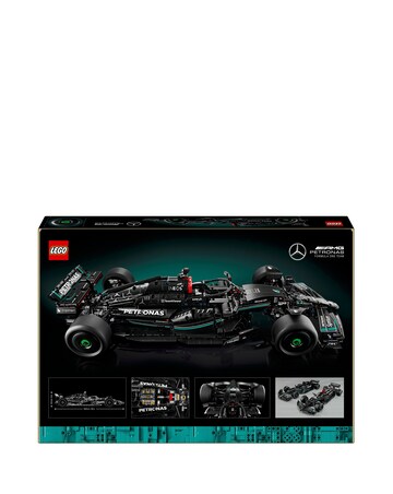 LEGO Technic Mercedes-AMG F1 W14 E Performance 42171